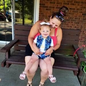 Meet your Posher, Rachel